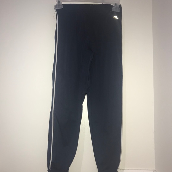 Navy tracksuit pants - Picture 1 of 3